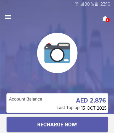Salik App