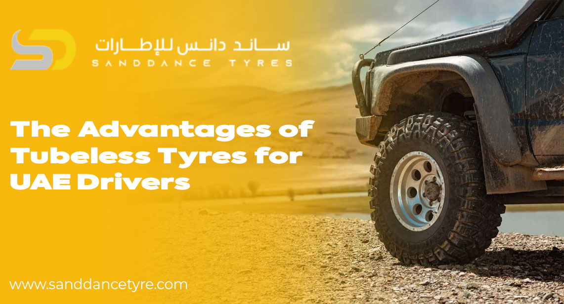When to Buy Specialty Tyres: Mud‑Terrain vs. All‑Terrain