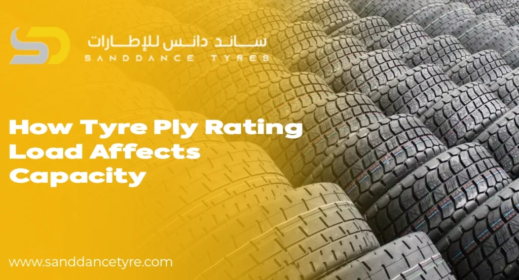 Tyre Ply Rating Load