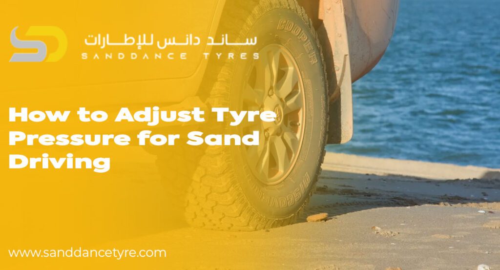 Tyre Pressure