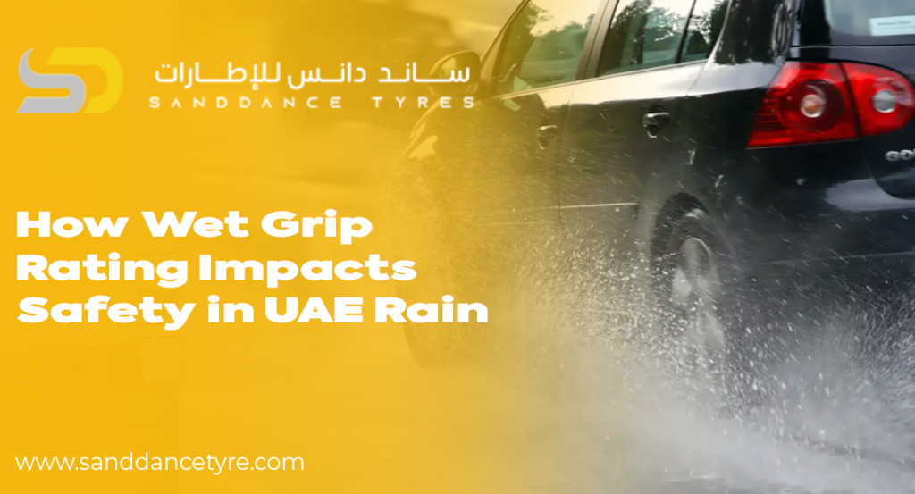 wet grip tyre rating