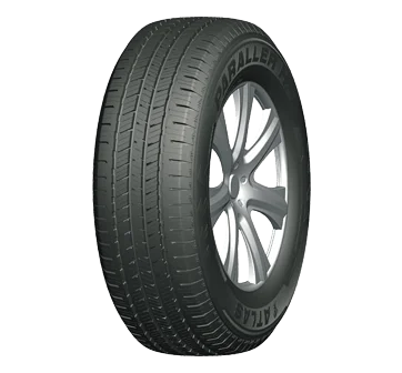 Paraller 4×4 255/70 R18 Thailand(2025)