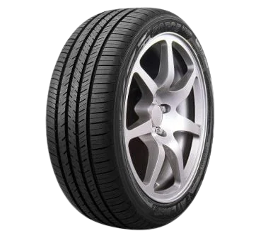 Force UHP 265/50 R20 Thailand(2025)