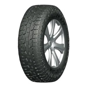 Paraller AT 265/70 R17 Thailand(2025)