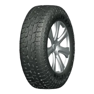 Paraller AT 275/55 R20 Thailand(2025)