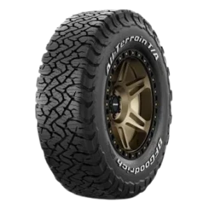 ALL TERRAIN T/A KO3 265/75 R16 2025