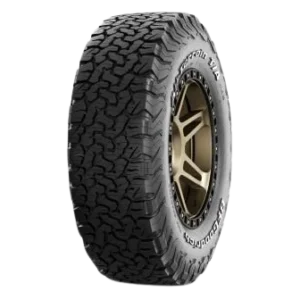 ALL TERRAIN T/A KO2 315/70 R17 United States(2025)