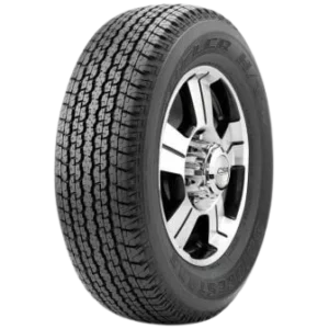 Dueler H/T D840 265/60 R18 Japan(2025)