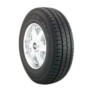 Dueler H/T D684 275/50 R22 Japan(2025)
