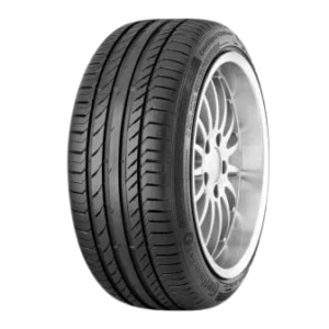 ContiSportContact 5 SSR MOE 255/35 R19 Slovakia(2025)