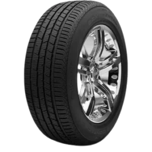 CrossContact LX Sport 275/40 R22 (2025)