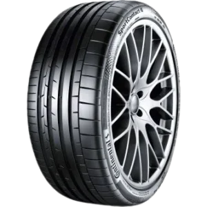ContiSportContact 6 AO 285/40 R22 (2025)