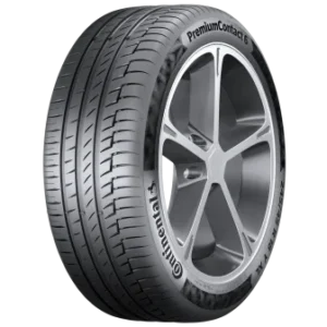 PremiumContact 6 MO 285/45 R22 Portugal(2025)