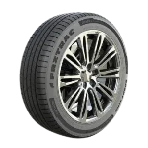 RC 600 255/45 R22 China(2025)