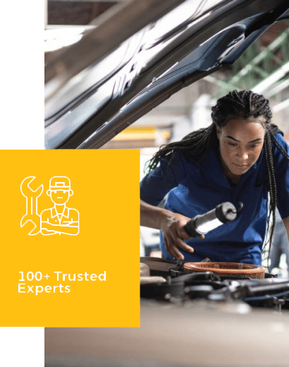 Focusing on our customers’ needs