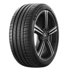 Pilot Sport 4 * 225/45 R18 Italy(2025)