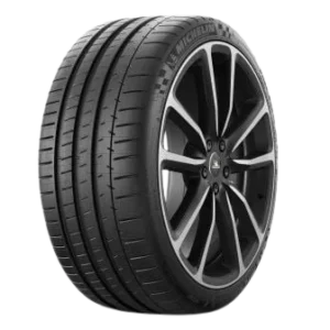 Pilot Super Sport N0 255/40 R20 France(2025)