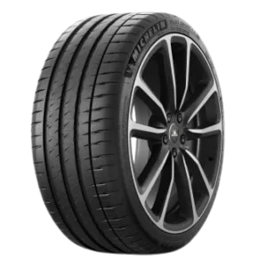 Pilot Sport 4S N0 265/35 R20 France(2025)