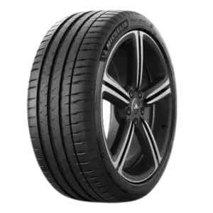 Pilot Sport 4 NF0 285/40 R20 Hungary(2025)