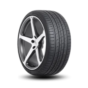 NFERA AU7 225/40 R19 South Korea(2025)