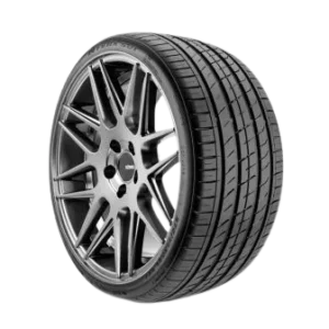 N’Fera SU1 245/40 R18 South Korea(2025)