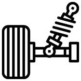 Suspension-icon