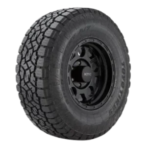 Open Country AT 3 OPA3G 285/70 R17 Japan(2025)