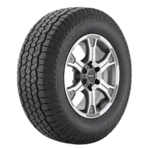 Pinza AT 275/60 R20 India(2025)