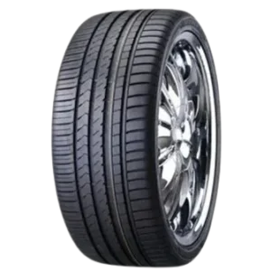 R330 EV Silent 235/45 R18 China(2025)