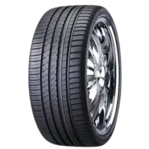 R330 EV Silent 245/35 R21 China(2025)