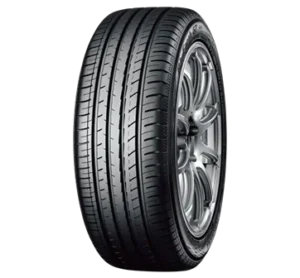 Yokohama BluEarth GT AE51 215/50 R17 Tyre Japan 2025