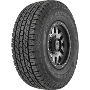 GEOLANDAR A/T G015 285/70 R17 Thailand(2025)