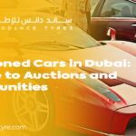 abandoned cars in dubai