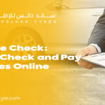 EVG Fine Check