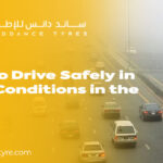 Foggy Conditions