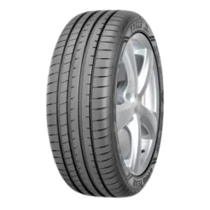 Eagle F1 Asymmetric 3 * 225/50 R18 Germany(2025)
