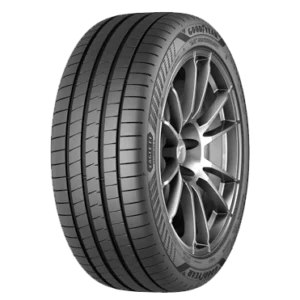 Goodyear Eagle F1 Asymmetric SUV 28545 R19 Germany90