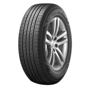 Dynapro HP2 RA33 265/60 R18 South Korea(2025)