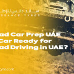 Off Road Car Prep UAE