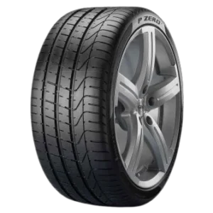 P Zero N0 295/35 R21 Germany(2025)