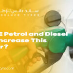 Petrol and Diesel Prices