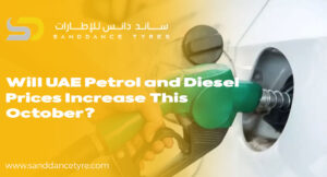 Petrol and Diesel Prices