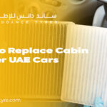 Replace-Cabin-Air-Filter-UAE-Cars