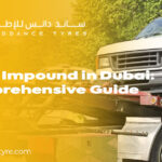 Vehicle Impound in Dubai