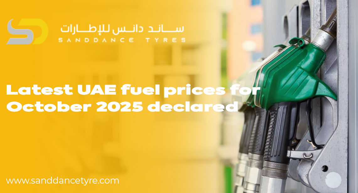 Latest UAE Fuel Prices for October 2025 Declared