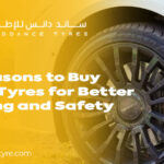 Buy Falken Tyres