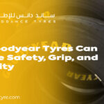 Goodyear Tyres
