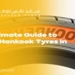 Hankook Tyres