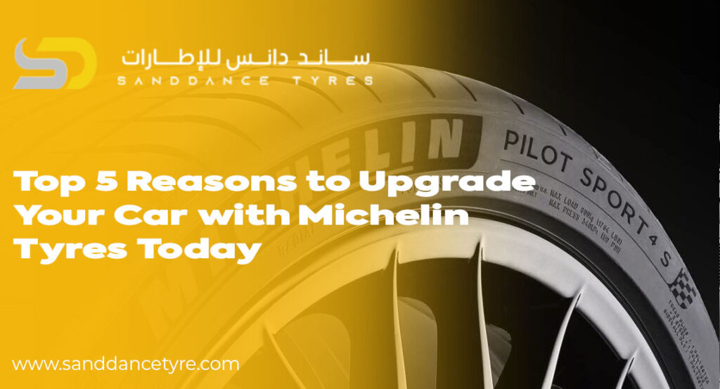 Michelin Tyres