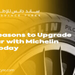 Michelin Tyres